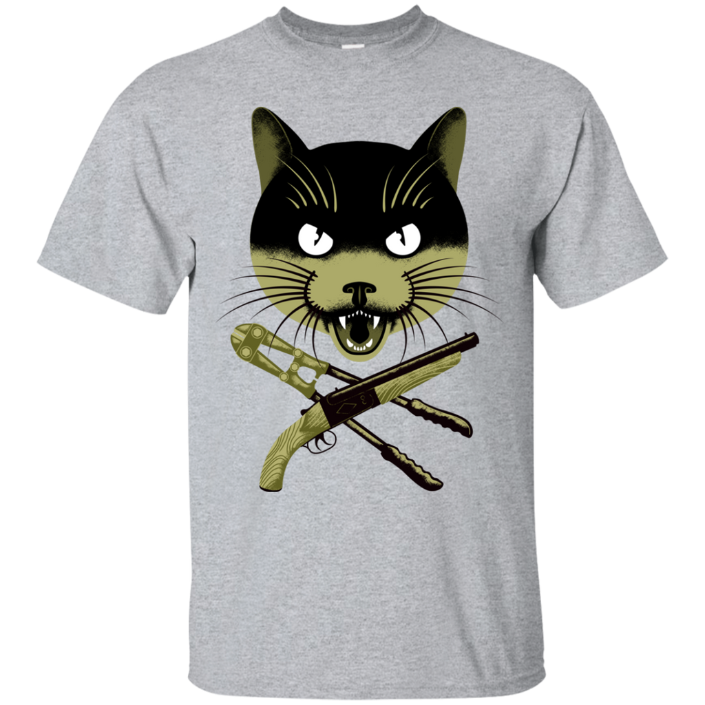 furryosa sweatshirt T-Shirt