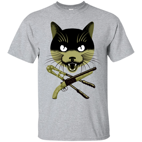 furryosa sweatshirt T-Shirt
