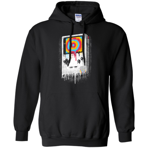 color! T-Shirt