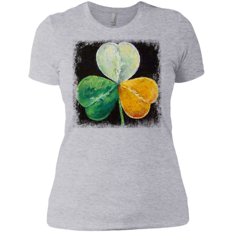 irish shamroc T-Shirt