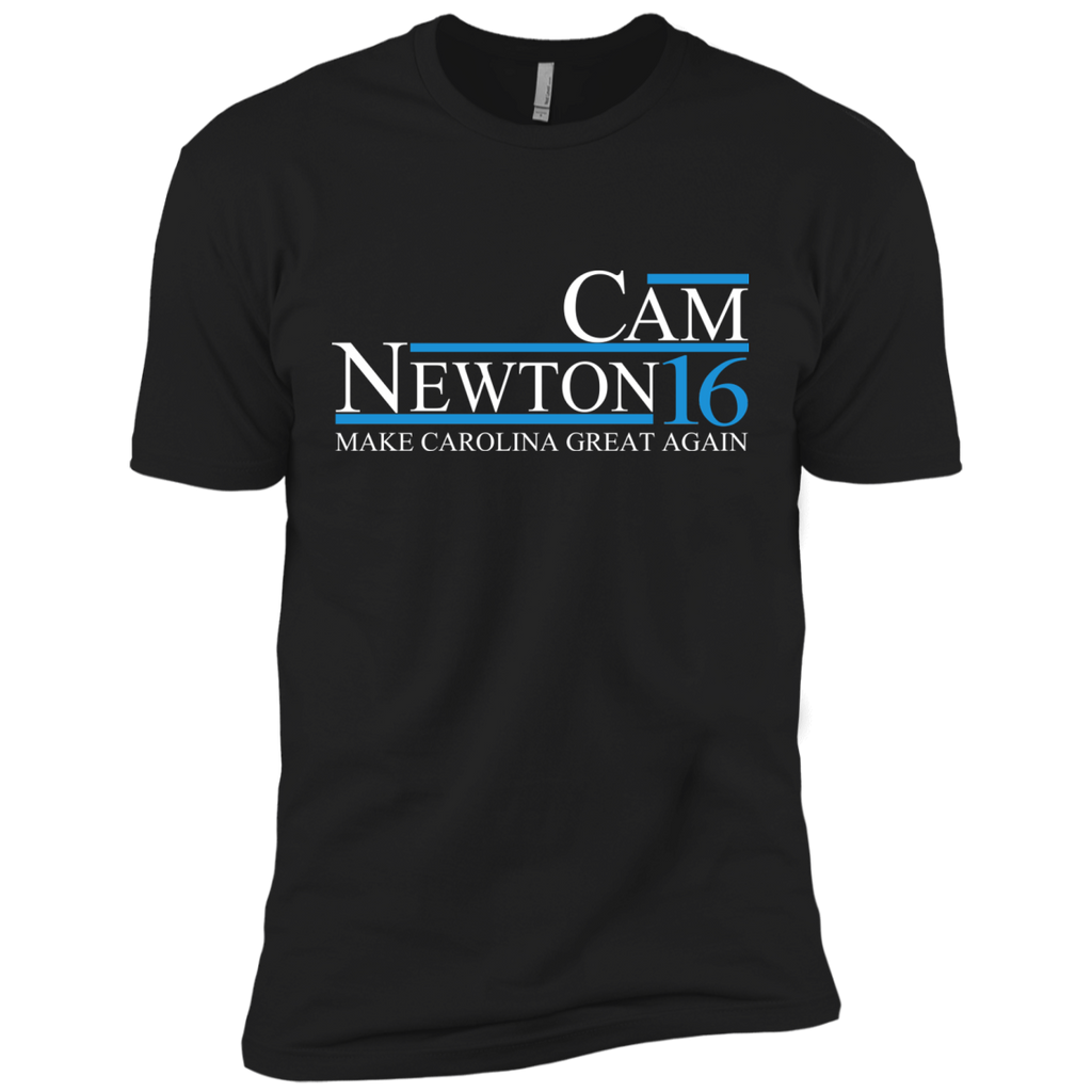 cam newton 2016 T-Shirt