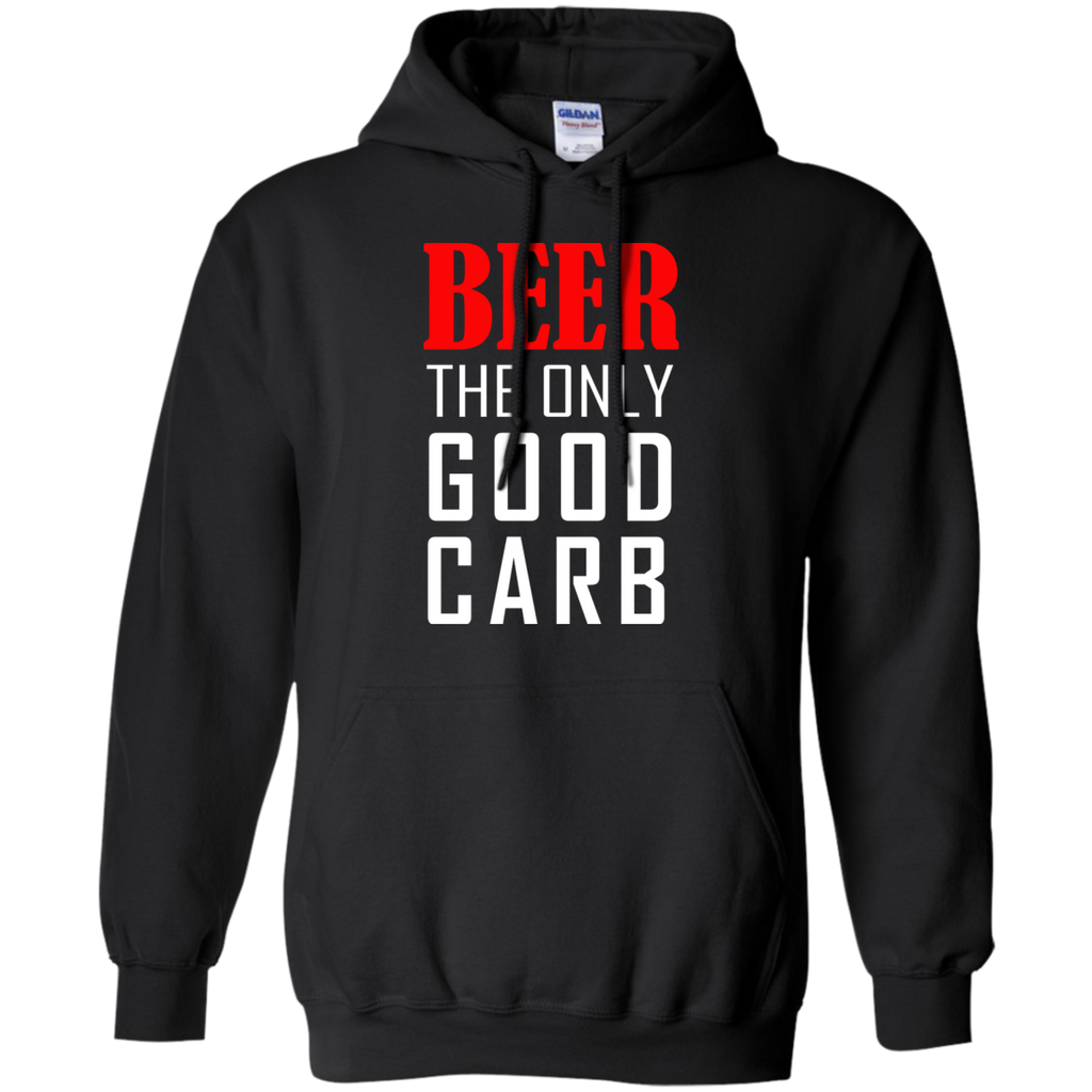 beer the only good carb T-Shirt