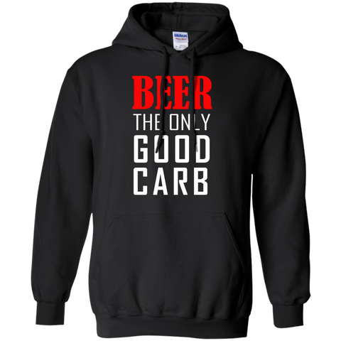 beer the only good carb T-Shirt