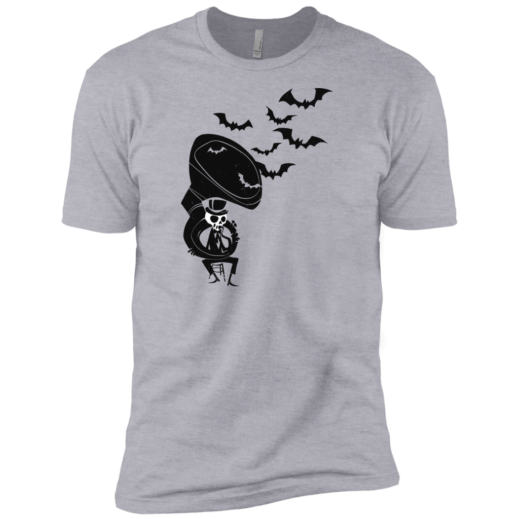 bat jazz T-Shirt
