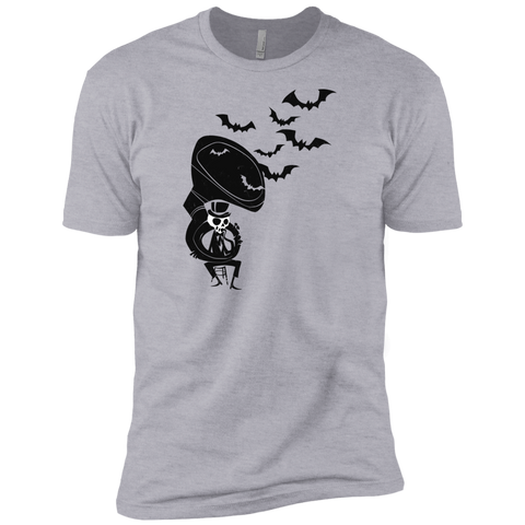 bat jazz T-Shirt