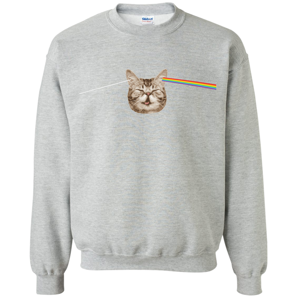 dark side of the cat sweatshirt T-Shirt