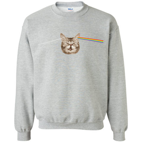 dark side of the cat sweatshirt T-Shirt