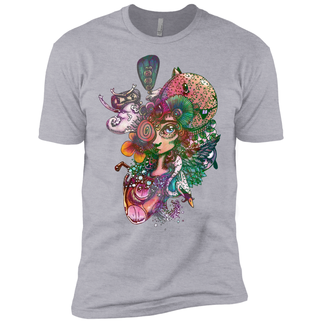 designing life sweatshirt T-Shirt
