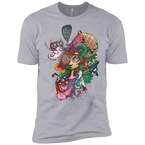 designing life sweatshirt T-Shirt