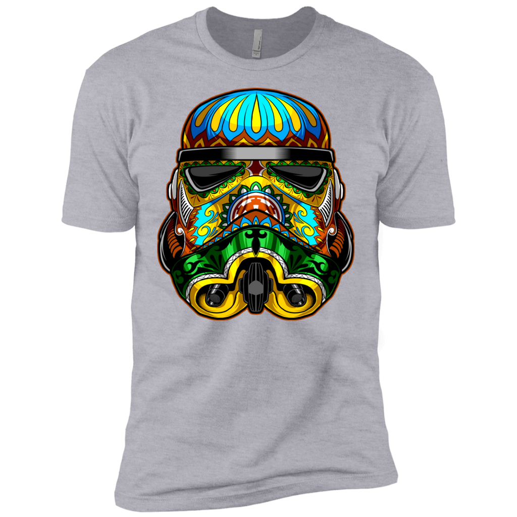 festive stormtrooper T-Shirt