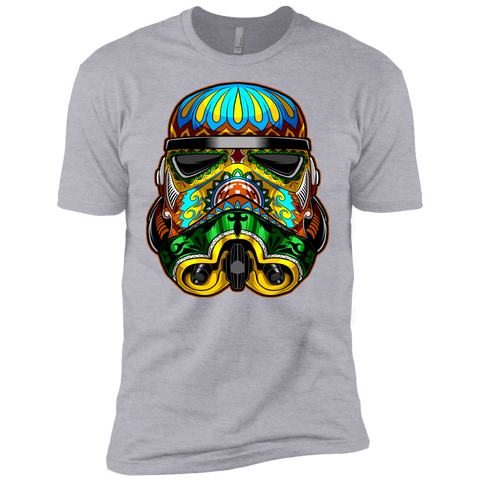 festive stormtrooper T-Shirt