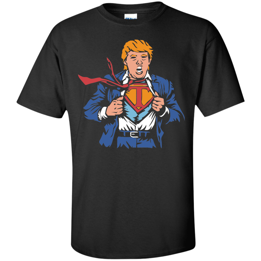 donald trump for president make america great again t T-Shirt
