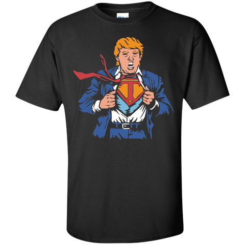 donald trump for president make america great again t T-Shirt