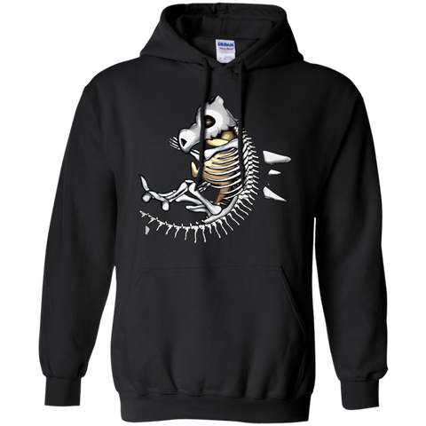 cubone reborn T-Shirt