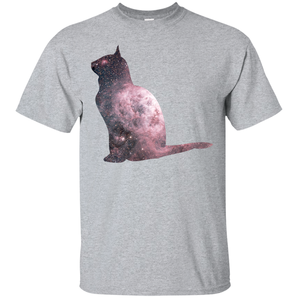 cat nebula sweatshirt T-Shirt
