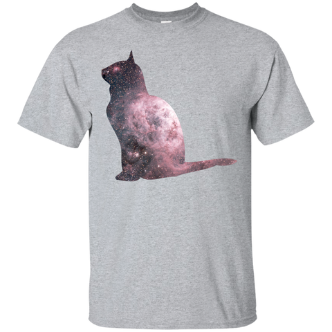 cat nebula sweatshirt T-Shirt