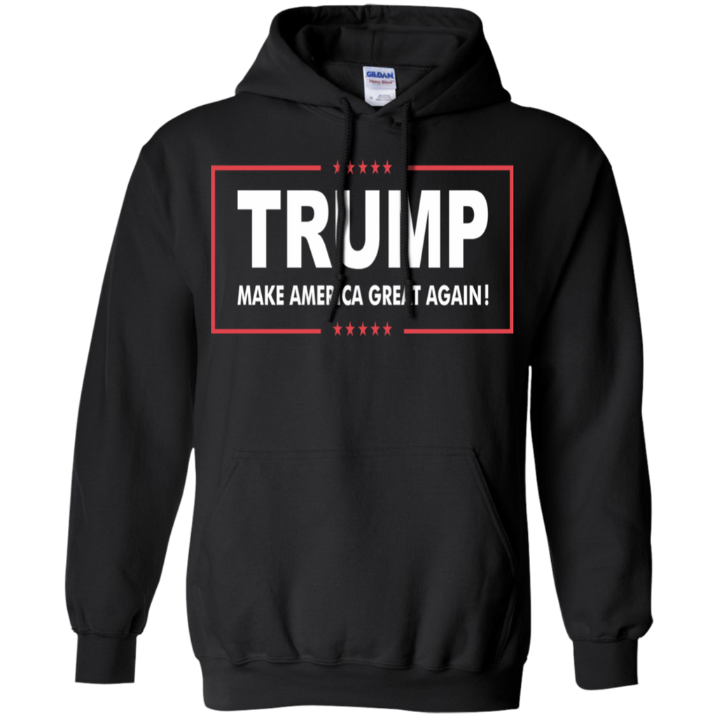donald trump make america great again T-Shirt