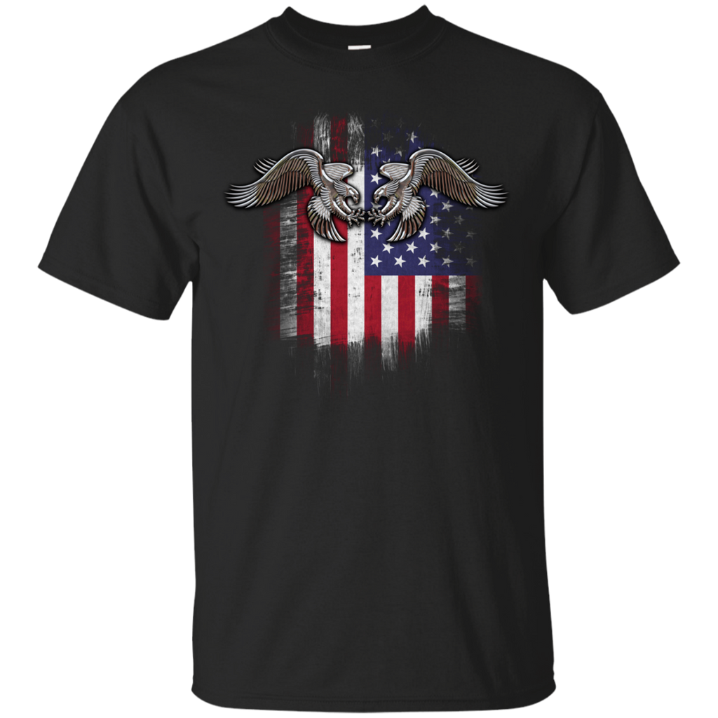 american twin eagles T-Shirt