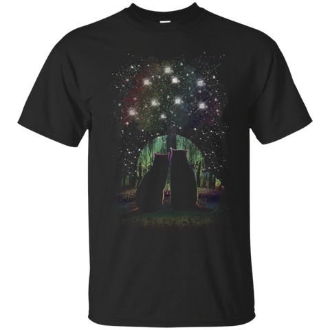 cat romance sweatshirt T-Shirt