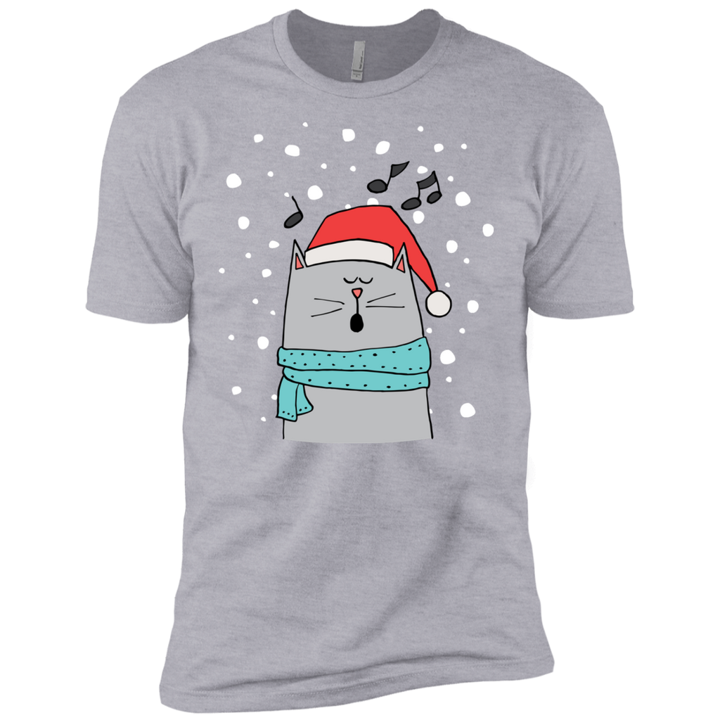 cat choir 2 sweatshirt T-Shirt