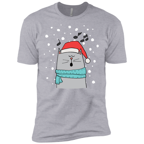 cat choir 2 sweatshirt T-Shirt