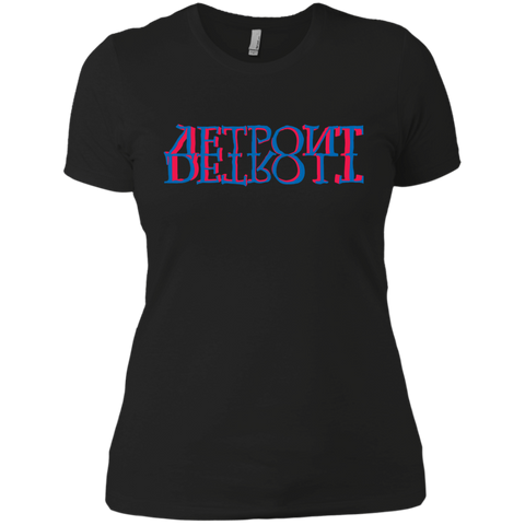 detroit sweatshirt T-Shirt