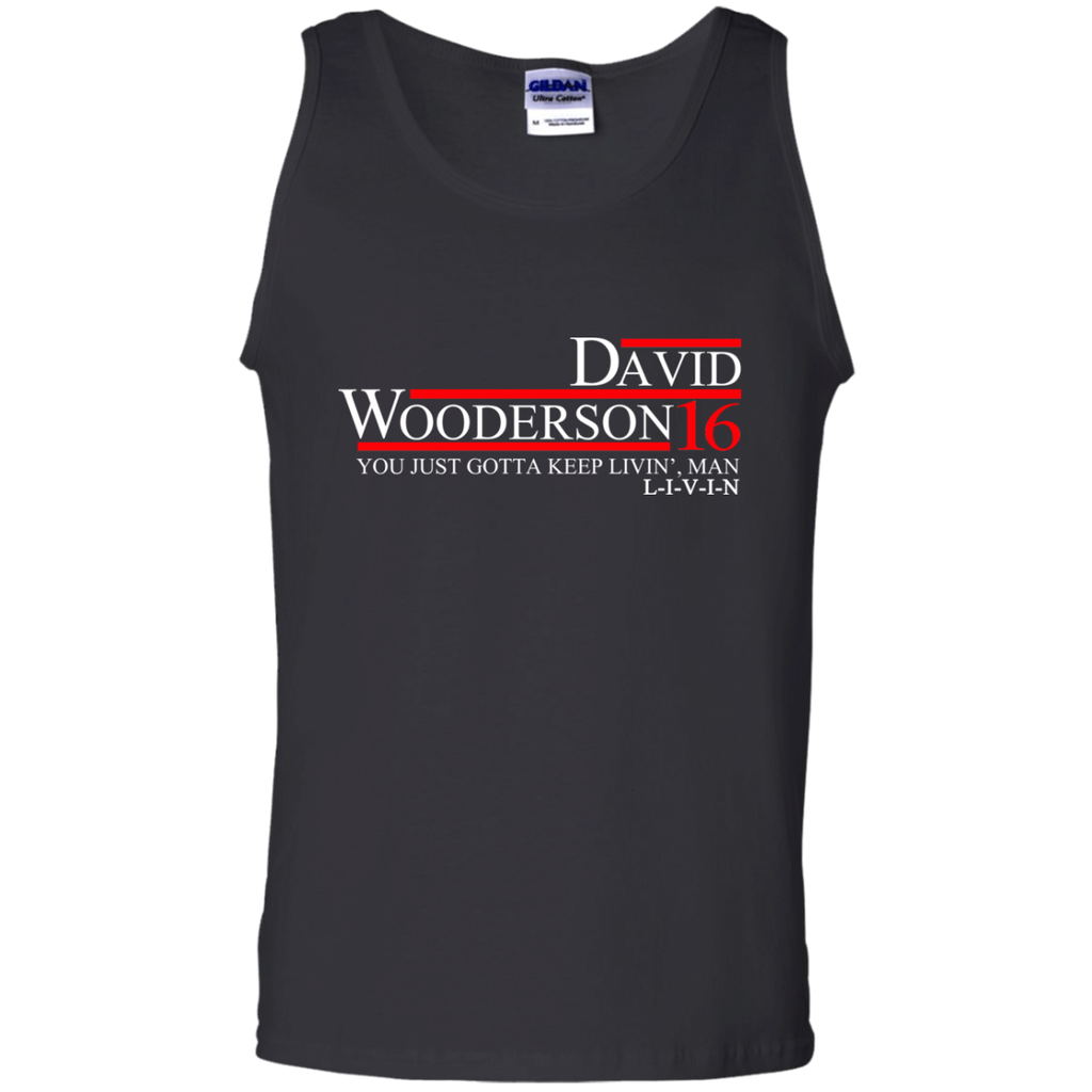 david wooderson 2016 T-Shirt