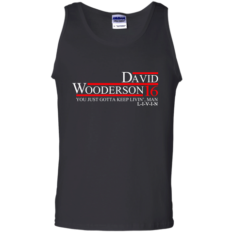 david wooderson 2016 T-Shirt