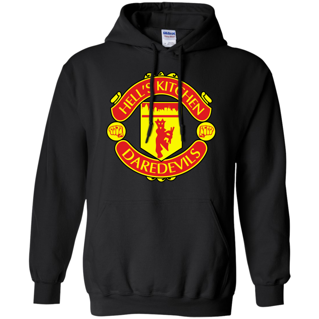daredevils united T-Shirt