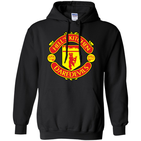 daredevils united T-Shirt