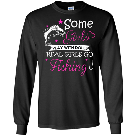 fishing T-Shirt