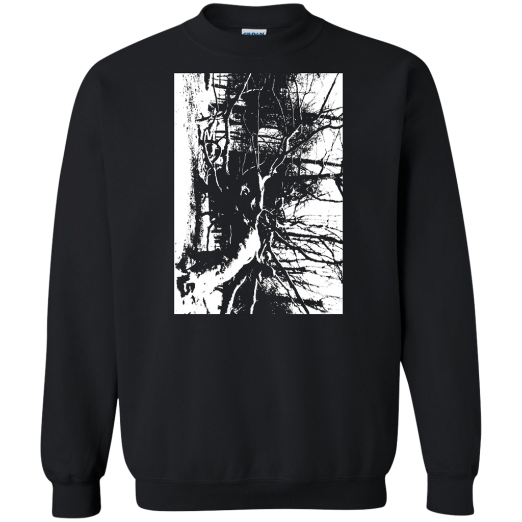 entwining sweatshirt T-Shirt