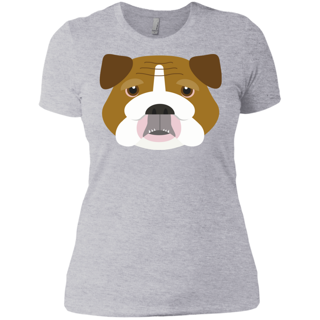 english bulldog T-Shirt