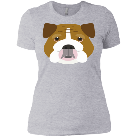 english bulldog T-Shirt
