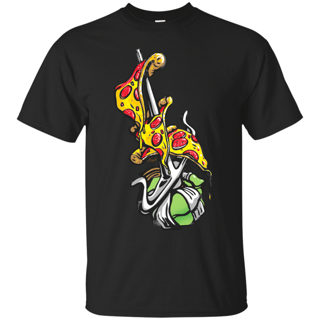 it's always pizza party time T-Shirt