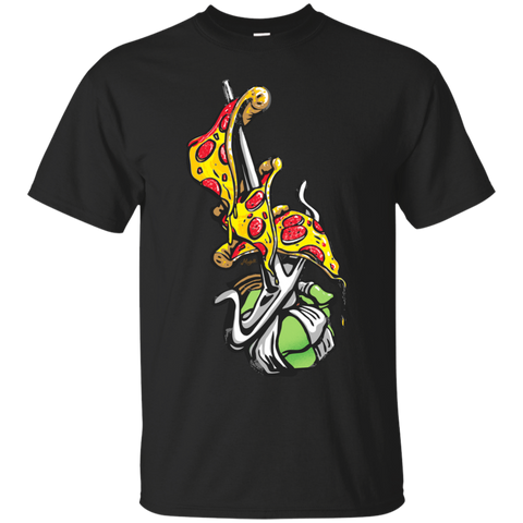 it's always pizza party time T-Shirt
