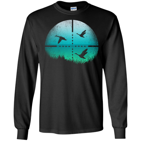 duck hunting T-Shirt