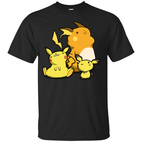 electrifying! T-Shirt