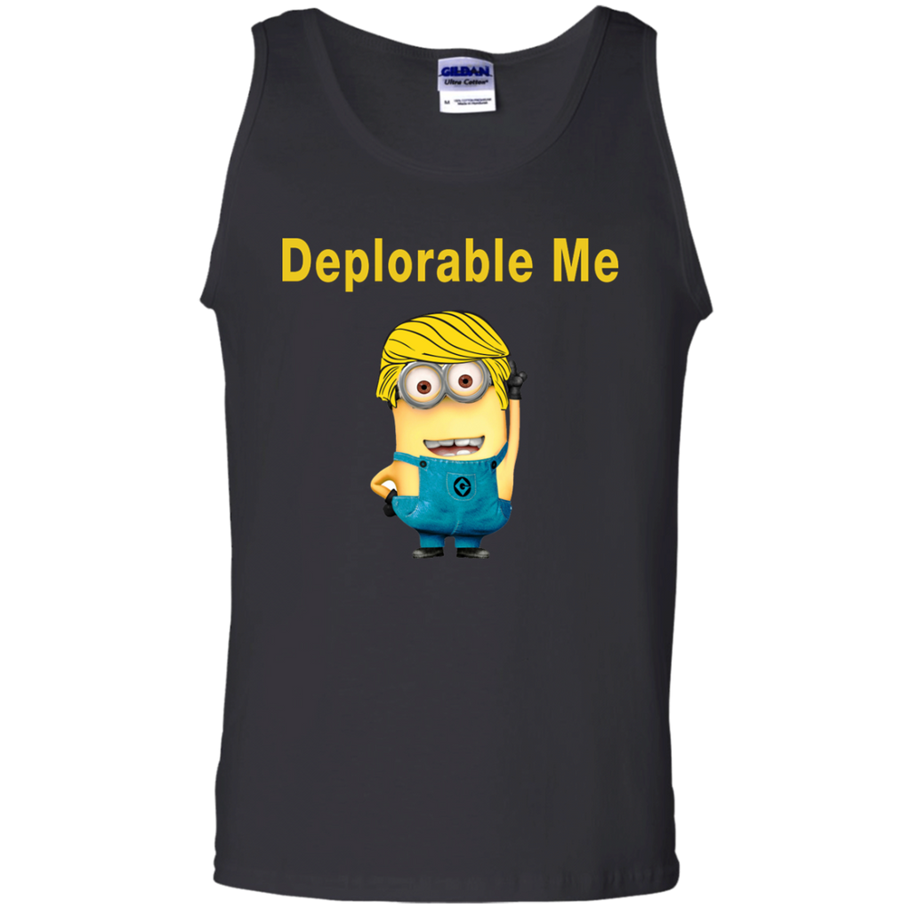 deplorable me T-Shirt