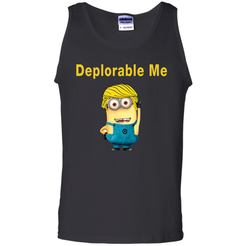 deplorable me T-Shirt