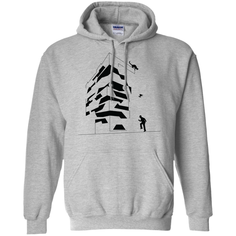 cats like knocking things over sweatshirt T-Shirt