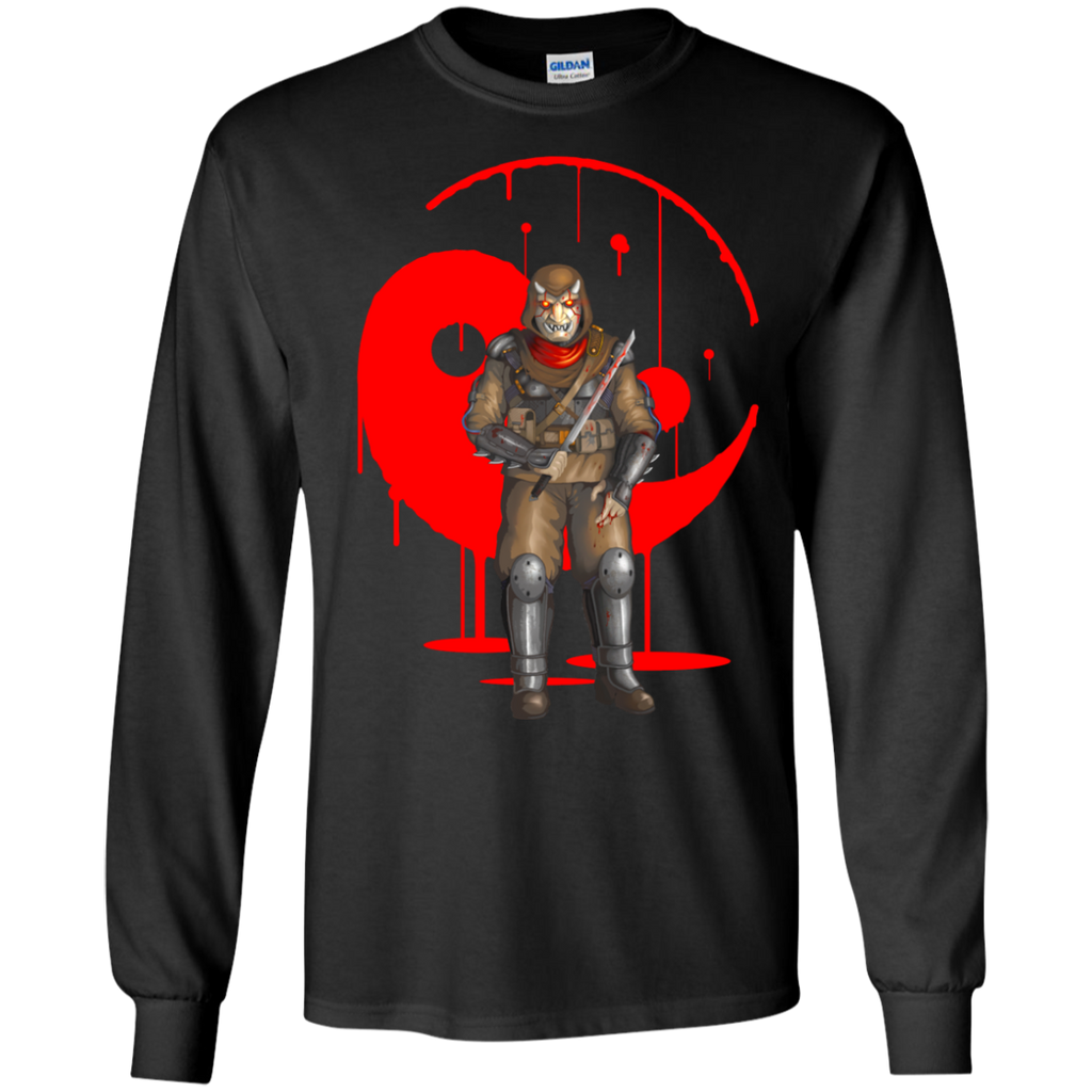 demon of the night T-Shirt
