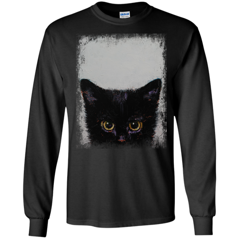 black kitten T-Shirt