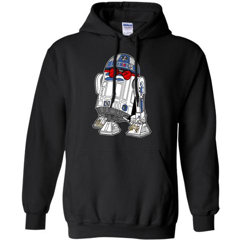 dapper r2-d2 T-Shirt