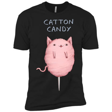 catton candy sweatshirt T-Shirt