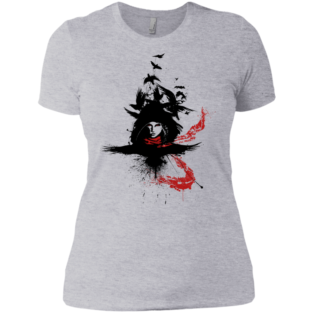 demon hunter T-Shirt