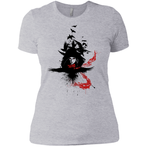 demon hunter T-Shirt