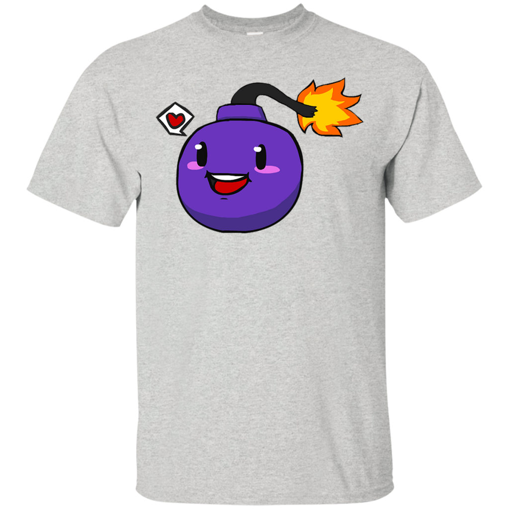 bexy bomb! T-Shirt