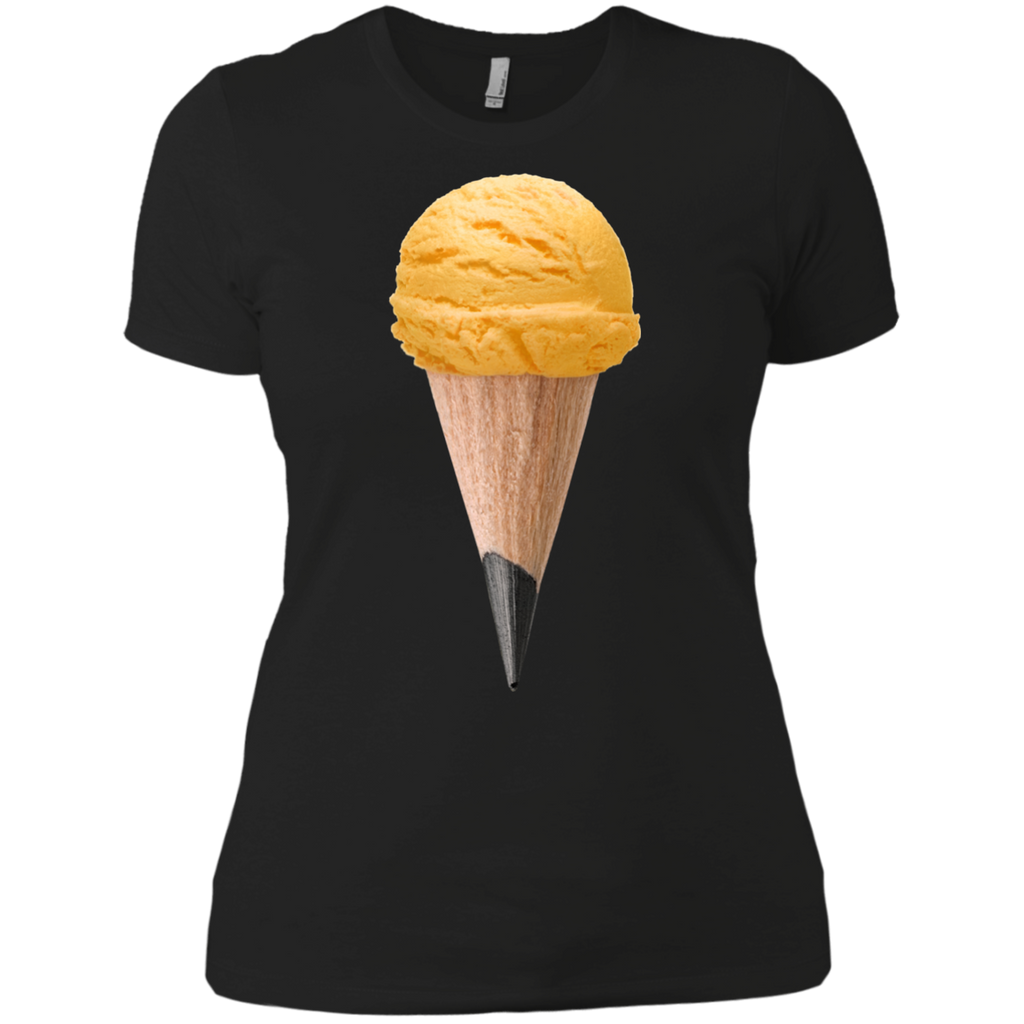 ice cream pencil sweatshirt T-Shirt