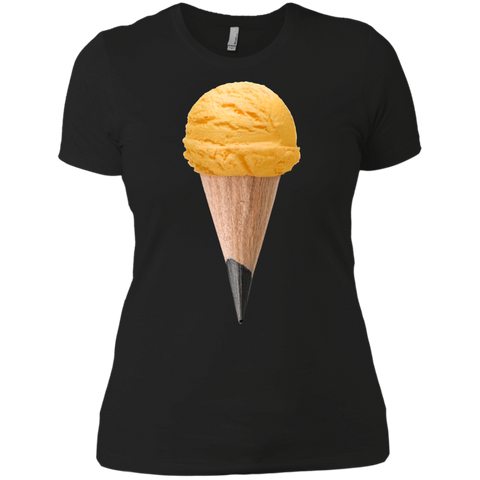 ice cream pencil sweatshirt T-Shirt